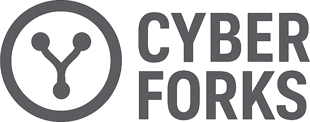 Cyberforks
